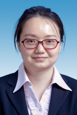 医学检验教研室——教师风采(图2)