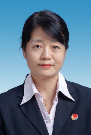 医学检验教研室——教师风采(图5)