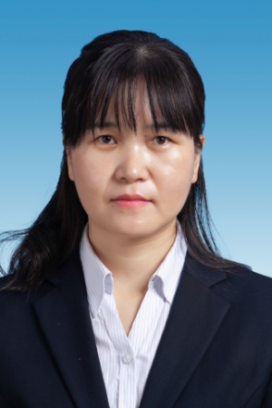 医学检验教研室——教师风采(图8)