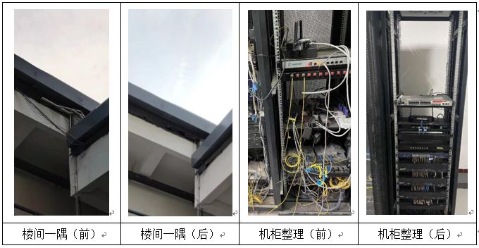 朗朗天空，“无线”校园(图5)