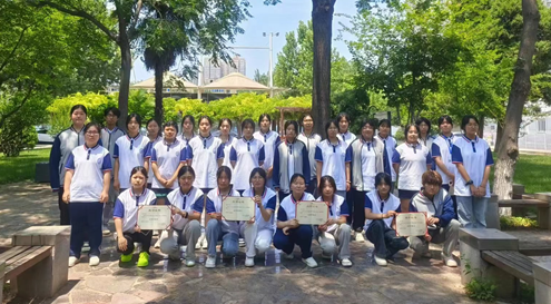 许一程漂流，撷一缕书香 ——西安市卫生学校2024上半年图书漂流活动圆满完成(图9)