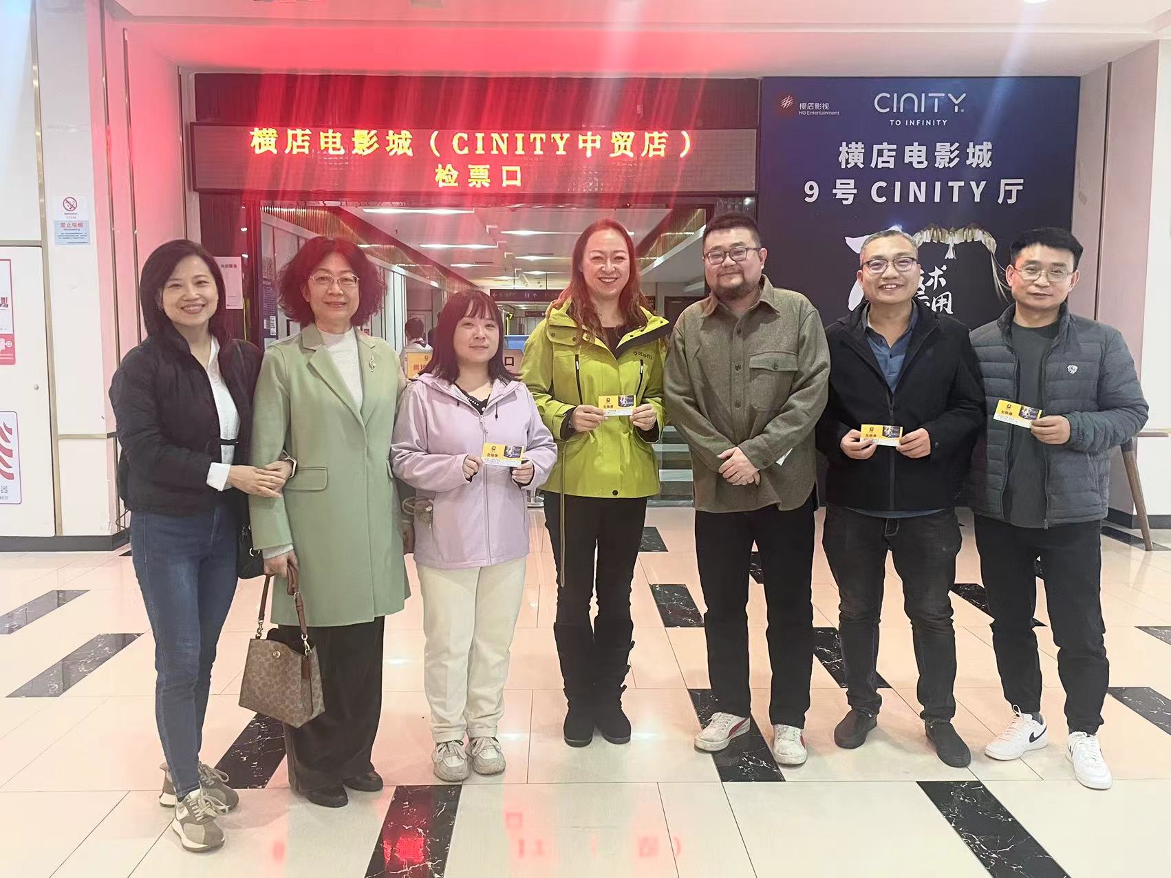 行政第二党支部打造“用心服务  精益求精”党建品牌名片——西安市卫生学校党支部品牌建设评比活动(图2)